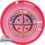 Innova Champion Roc3 (Star Stamp)
