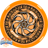 Innova Champion Rollo (Spare Tire - Limited Edition)