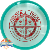 Innova Champion Shark3 (Star Stamp)
