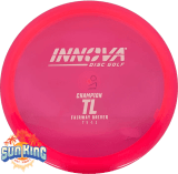 Innova Champion TL