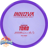 Innova Champion Toro (Calvin Heimburg)