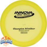 Innova Champion XCaliber