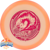 Innova Classic Glow Champion Roadrunner (Cassowary)