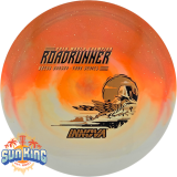 Innova Star Duo Roadrunner (Gregg Barsby - Tour Series 2026)