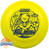 Innova DX Alien