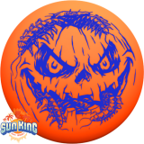 Innova DX Aviar (Halloween - Pumpkin 2026) Pre - Order