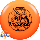 Innova DX Firefly