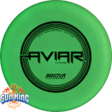 Innova DX Proto Glow Aviar Putter (40th Anniversary)