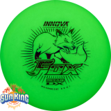 innova DX Proto Glow Fox