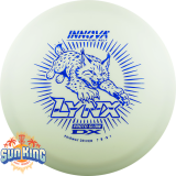 Innova DX Proto Glow Lynx