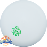 Innova DX Saint Patricks Day Lucky Aviar Putter