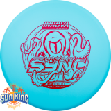 Innova DX Sync