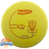 Innova DX XD