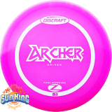 Discraft Elite Z Archer