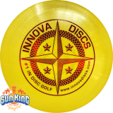 Innova GStar Daedalus (Star Stamp)