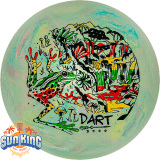 Innova Galactic XT Dart (Tropic Toxin)