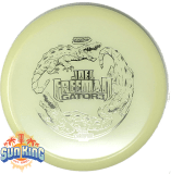 Innova Champion Glow Gator3 (Joel Freeman 2021 - Flat Top)