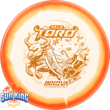 Innova Halo Star Toro (Holiday - 2024)