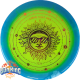 Innova Halo Champion Destroyer (Supreme Flight Open)