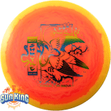 Innova Halo Champion Shryke (Jessice Weese - Tour Series)