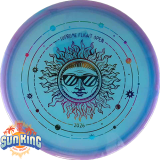 Innova Halo Champion Stingray (Supreme Flight Open)