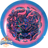 Innova Halo Star Gorgon (Lethal Locks)