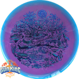 Innova Halo Star Mako3 (Florida Man)