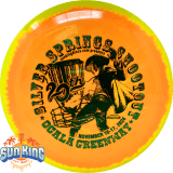 Innova Halo Star Roadrunner (Silver Springs Shootout 2024 - 20th Anniversary)