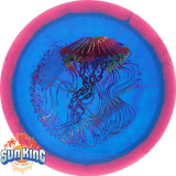 Innova Halo Star Wraith (Skeet - JellyChain - Triple Foil)