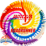 Innova Champion I Dye Roadrunner