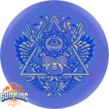 Innova JK Pro Aviar (Secret Society)