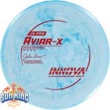 Innova JK Pro Aviar-x (Low Tide Swirl - Hand Picked)