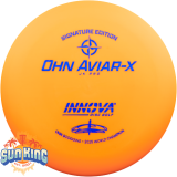 Innova JK Pro Aviar-X (Ohn Scoggins Signature Series)