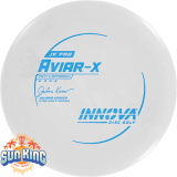 Innova JK Pro Aviar-x