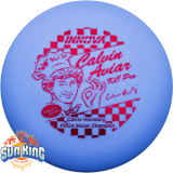Innova KC Pro Aviar (Calvin Heimburg - Character Stamp)