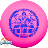 Innova JK Pro Aviar-X (Ohn Scoggins - Character Stamp)