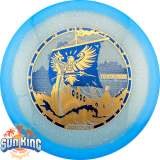 Innova Moondust Halo Champion Thunderbird (Henna Bloomroos - Tour Series)