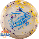 Innova Party Time Thunderbird (Eveliina Salonen - Commemorative)