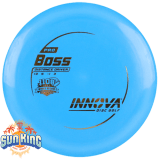 Innova Pro Boss (World Record)