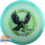 Innova Champion Proto Glow Eagle (Gregg Barsby - Tour Series 2026)