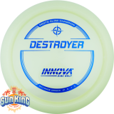 Innova Champion Proto Glow Destroyer