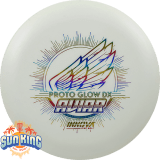Innova DX Proto Glow  Aviar Putter