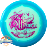 Innova Proto Glow Halo Star Destroyer (Henna Blomroos - Tour Series)