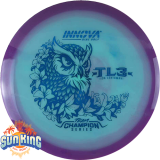 Innova Proto Glow Halo Star TL3 (Iida Lehtomäki Tour Series)