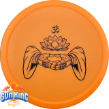 Innova Proto Glow Pig (Ohn Scoggins - Takeover)