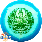 Innova Proto Glow Halo Star Leopard3 (Ohn Scoggins - Tour Series)