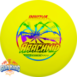 Innova Star Arachnid