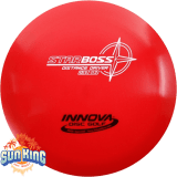 Innova Star Boss