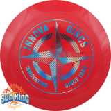 Innova Star Charger (Star Stamp)