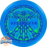 Innova Star Destroyer (DaVinci)